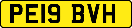 PE19BVH