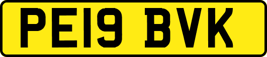 PE19BVK