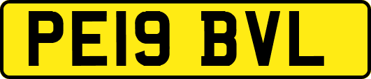 PE19BVL