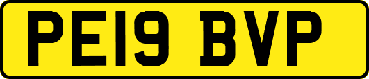 PE19BVP