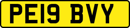 PE19BVY