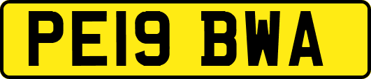 PE19BWA