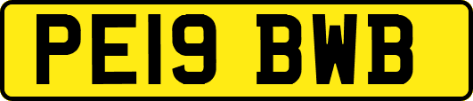 PE19BWB