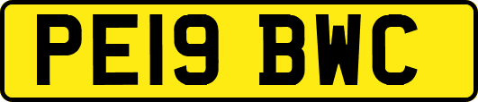 PE19BWC