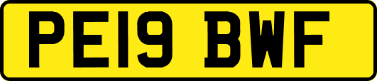 PE19BWF