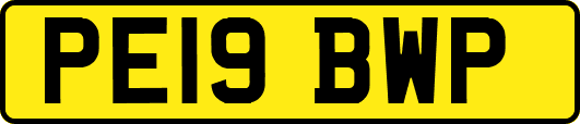 PE19BWP