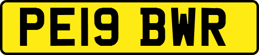 PE19BWR