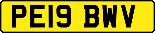 PE19BWV