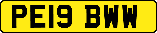 PE19BWW