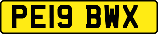 PE19BWX
