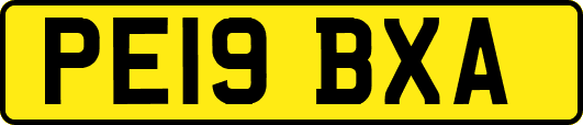 PE19BXA