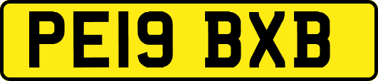 PE19BXB