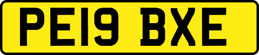 PE19BXE