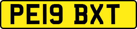 PE19BXT