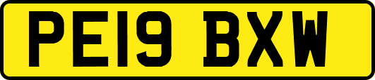 PE19BXW