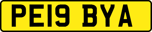 PE19BYA