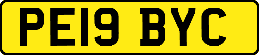 PE19BYC