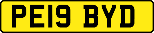 PE19BYD