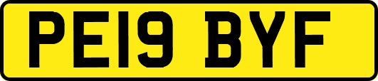 PE19BYF