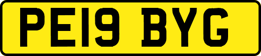 PE19BYG