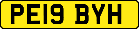 PE19BYH