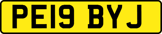 PE19BYJ