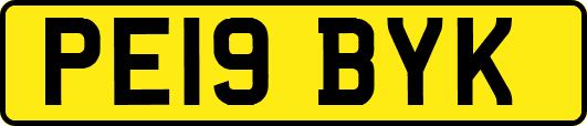 PE19BYK