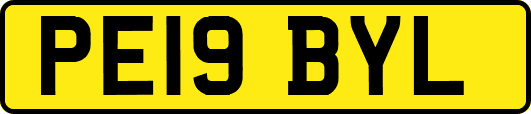 PE19BYL