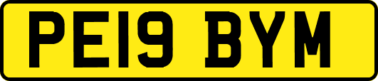 PE19BYM