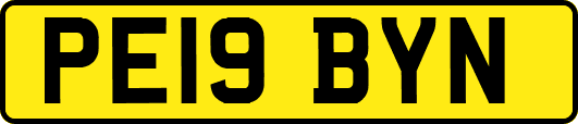 PE19BYN
