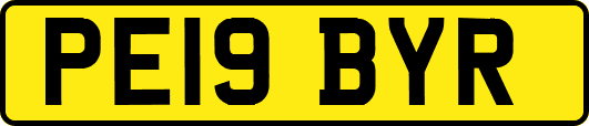 PE19BYR