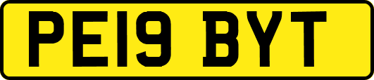PE19BYT