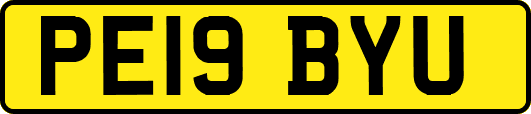 PE19BYU