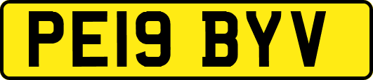 PE19BYV