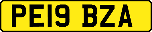 PE19BZA