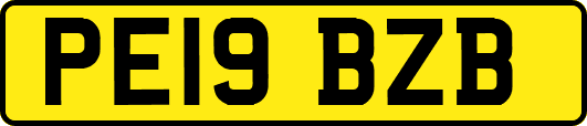 PE19BZB