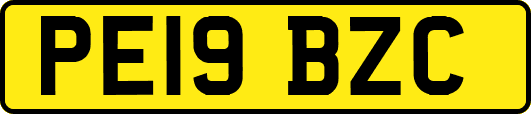 PE19BZC