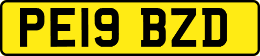PE19BZD