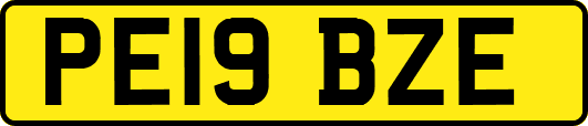 PE19BZE