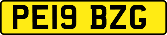 PE19BZG