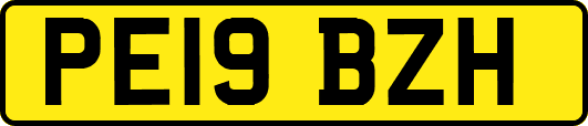PE19BZH