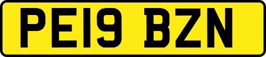 PE19BZN