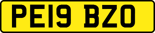 PE19BZO