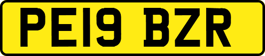 PE19BZR
