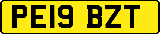 PE19BZT