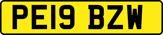 PE19BZW