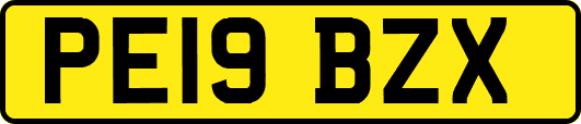 PE19BZX