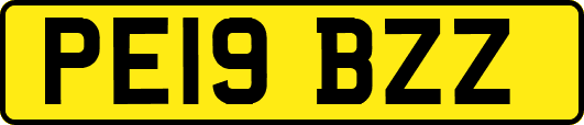 PE19BZZ