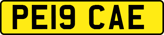 PE19CAE