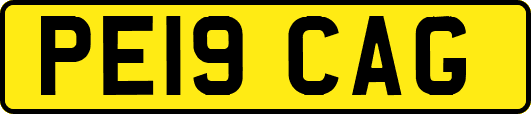 PE19CAG